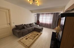 Apartament 2 camere, 2 bai, 60 mp, zona BIG Brazda lui Novac