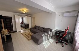 Apartament 2 camere, 2 bai, 60 mp, zona BIG Brazda lui Novac