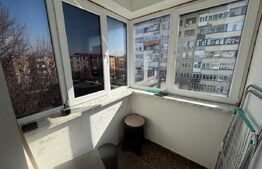 Apartament 2 camere, 2 bai, 60 mp, zona BIG Brazda lui Novac