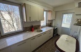 Apartament 2 camere, 2 bai, 60 mp, zona BIG Brazda lui Novac