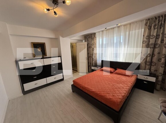 Apartament de închiriat 2 camere Brazda lui Novac - 166367AI | BLITZ Craiova | Poza1