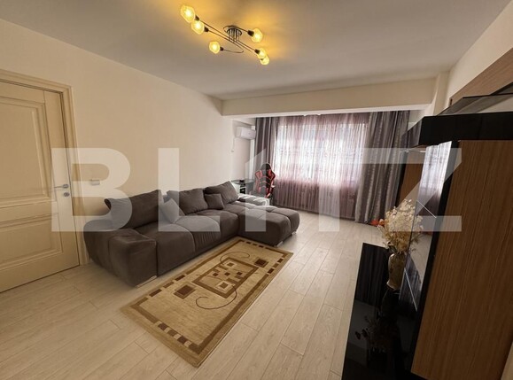 Apartament de închiriat 2 camere Brazda lui Novac - 166367AI | BLITZ Craiova | Poza5