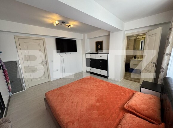 Apartament de închiriat 2 camere Brazda lui Novac - 166367AI | BLITZ Craiova | Poza2