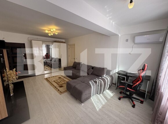 Apartament de închiriat 2 camere Brazda lui Novac - 166367AI | BLITZ Craiova | Poza6