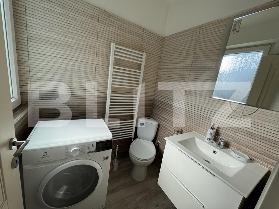 Apartament de închiriat 2 camere Brazda lui Novac - 166367AI | BLITZ Craiova | Poza11