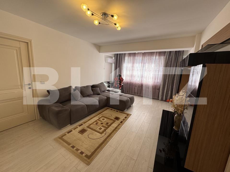 Apartament de închiriat 2 camere Brazda lui Novac - 166367AI | BLITZ Craiova | Poza5