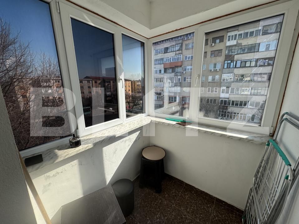 Apartament de închiriat 2 camere Brazda lui Novac - 166367AI | BLITZ Craiova | Poza9