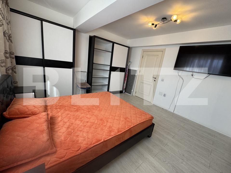 Apartament de închiriat 2 camere Brazda lui Novac - 166367AI | BLITZ Craiova | Poza3