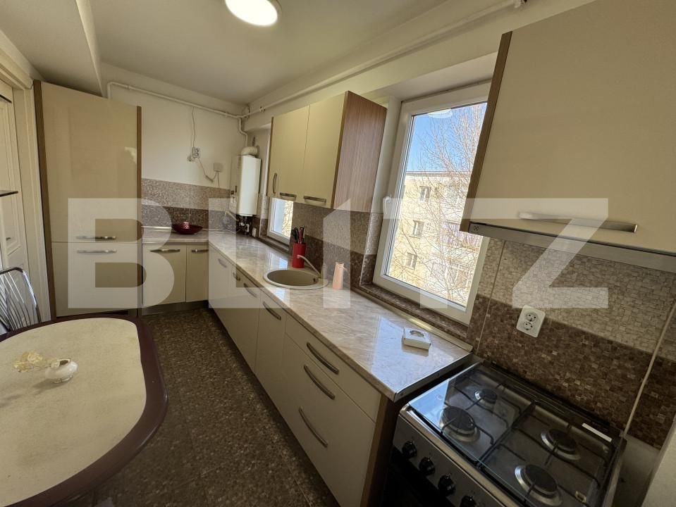 Apartament de închiriat 2 camere Brazda lui Novac - 166367AI | BLITZ Craiova | Poza8