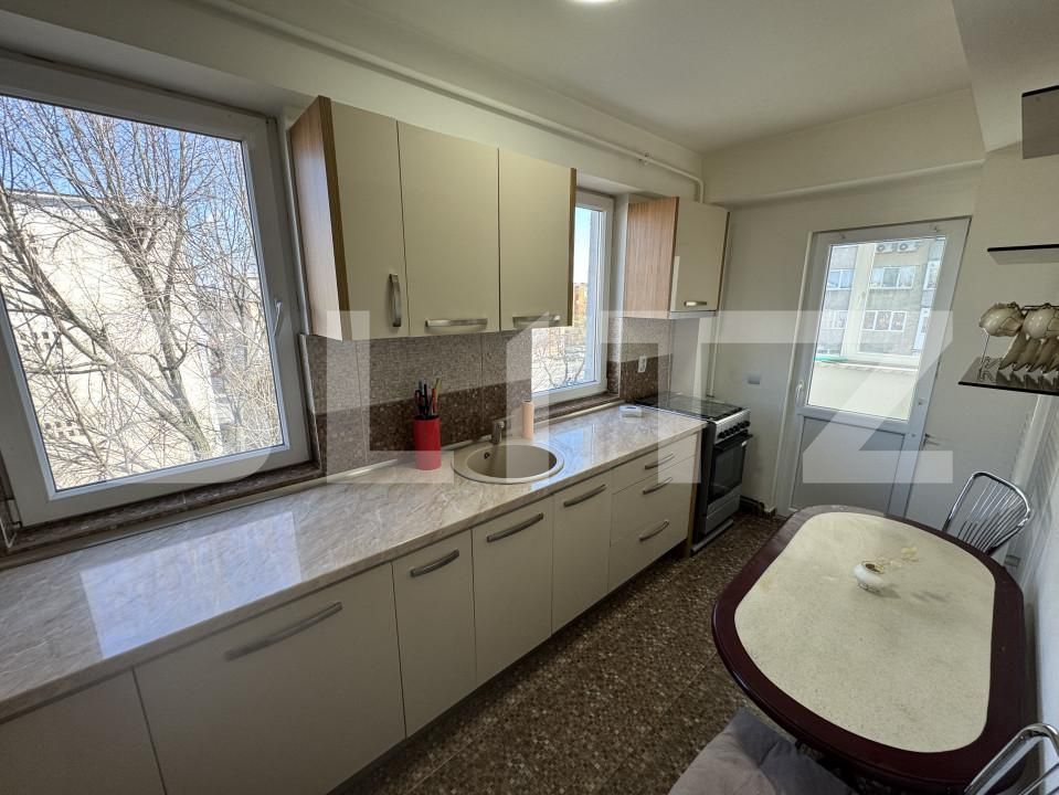 Apartament de închiriat 2 camere Brazda lui Novac - 166367AI | BLITZ Craiova | Poza7