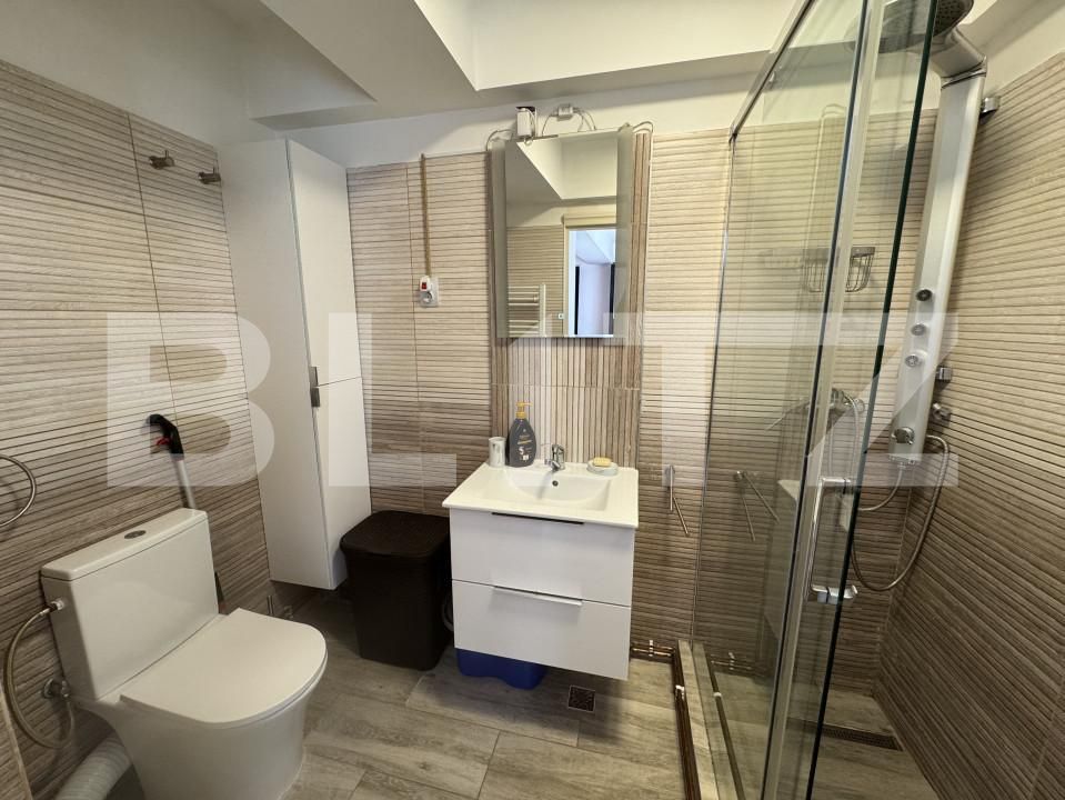 Apartament de închiriat 2 camere Brazda lui Novac - 166367AI | BLITZ Craiova | Poza10