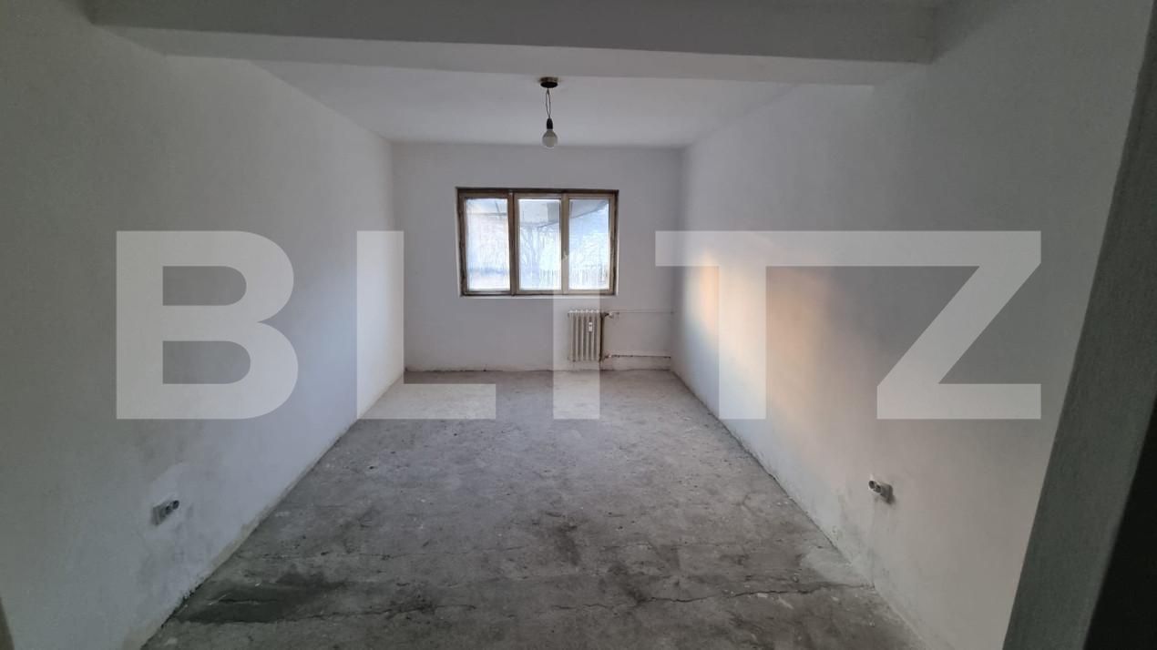 Garsonieră de vânzare Sarari - 166390AV | BLITZ Craiova | Poza1