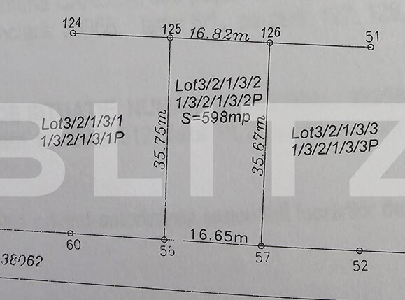 Teren de vânzare Aeroport - 166414TV | BLITZ Craiova | Poza1