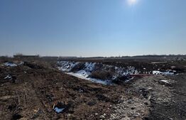 Teren 10.000 mp cu deschidere 55 ml la DE, zona Peugeot