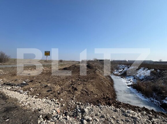 Teren de vânzare Exterior Est - 166416TV | BLITZ Craiova | Poza4