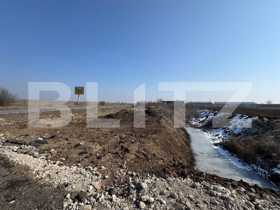 Teren de vânzare Exterior Est - 166416TV | BLITZ Craiova | Poza4