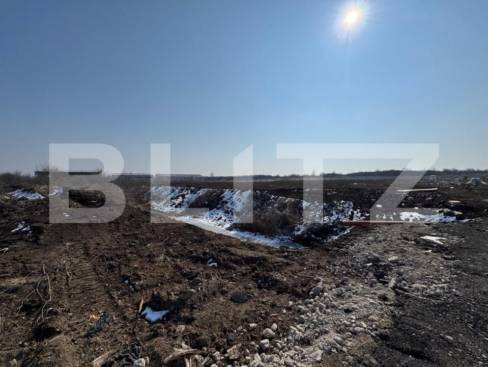 Teren de vânzare Exterior Est - 166416TV | BLITZ Craiova | Poza2