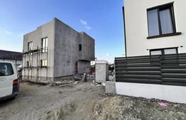 Casa P + E, SU 100 mp, teren 250 mp, toate utilitatile, zona Isalnita