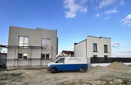 Casa P + E, SU 100 mp, teren 250 mp, toate utilitatile, zona Isalnita