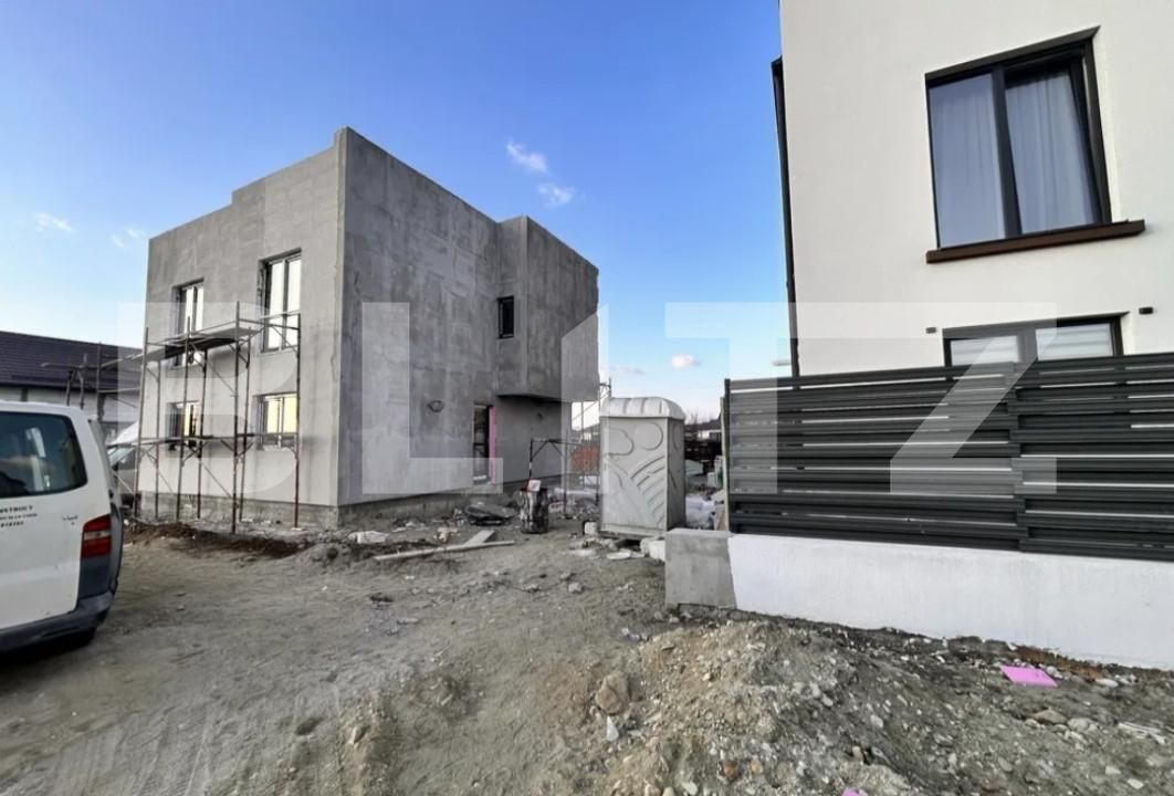 Casa de vânzare 4 camere Exterior Vest - 166421CV | BLITZ Craiova | Poza3