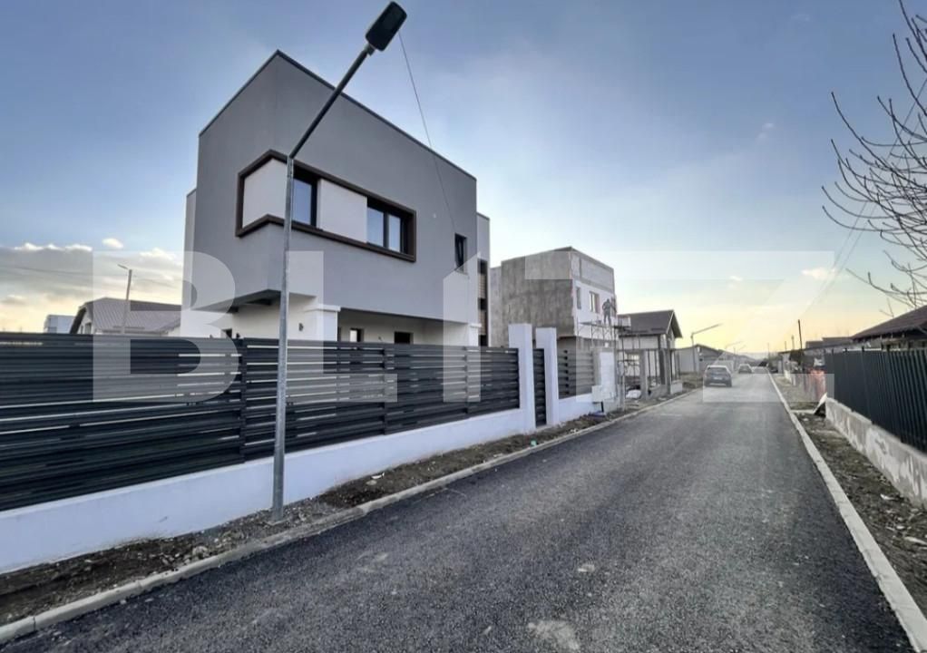 Casa de vânzare 4 camere Exterior Vest - 166421CV | BLITZ Craiova | Poza1