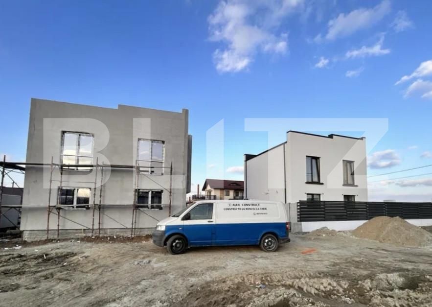 Casa de vânzare 4 camere Exterior Vest - 166421CV | BLITZ Craiova | Poza2