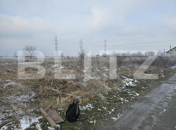 Teren de vânzare Exterior  Nord - 166425TV | BLITZ Craiova | Poza2