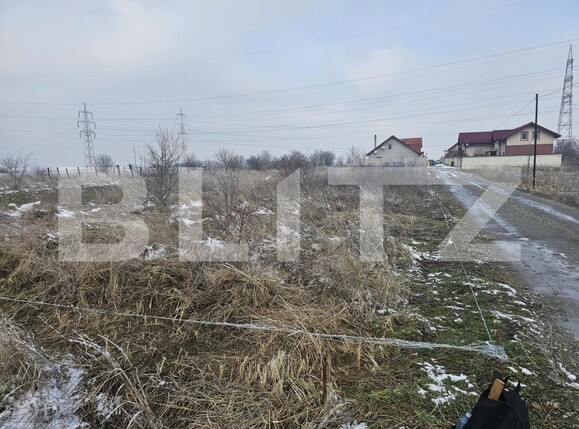 Teren de vânzare Exterior  Nord - 166425TV | BLITZ Craiova | Poza3