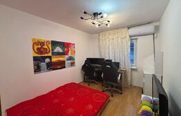 Apartament 3 camere decomandat, 72 mp utili, Craiovita Noua, zona Materna
