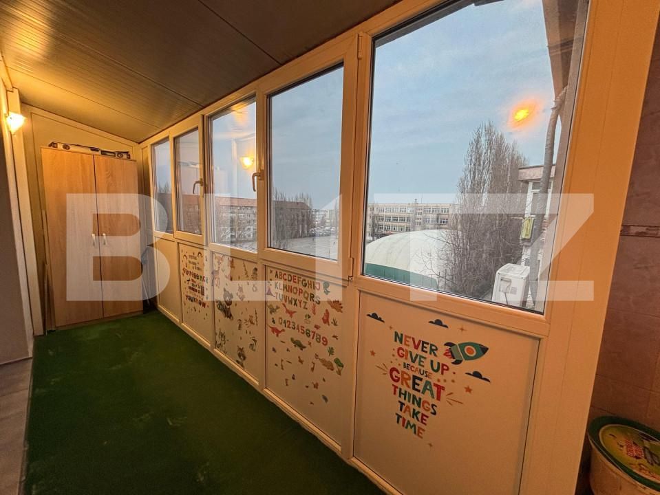 Apartament de vânzare 3 camere Craiovita Noua - 166436AV | BLITZ Craiova | Poza4