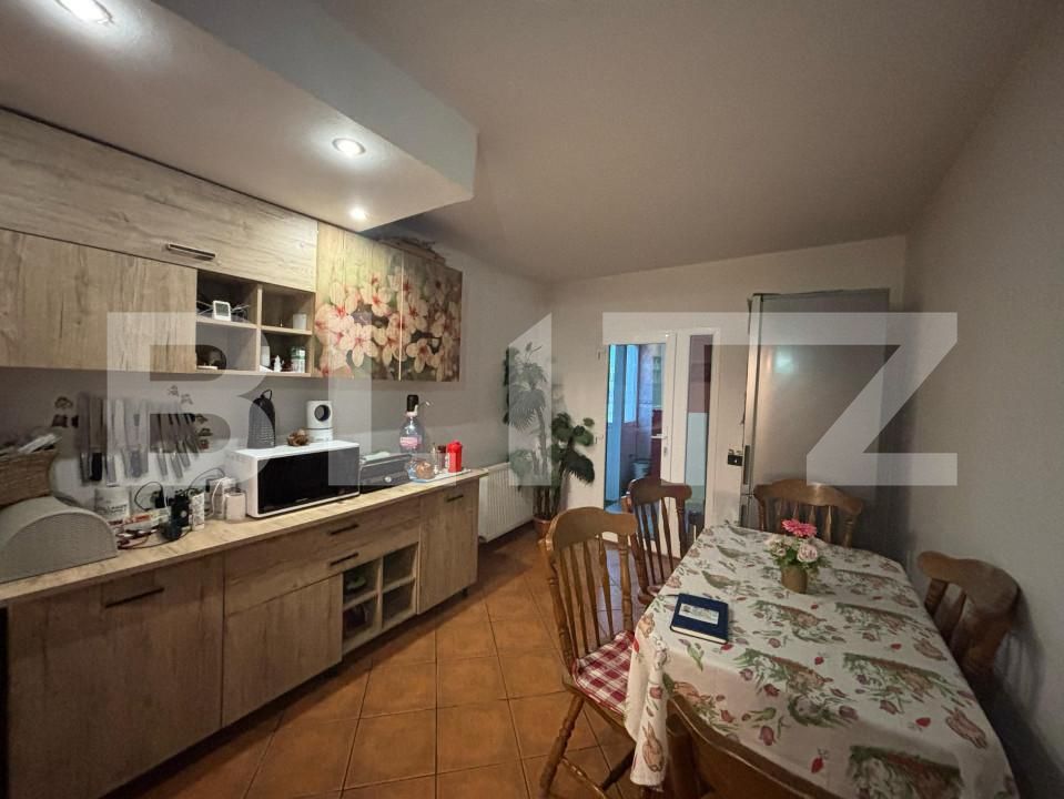 Apartament de vânzare 3 camere Craiovita Noua - 166436AV | BLITZ Craiova | Poza1