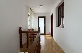 Casa P+1E, 150 mp utili, 408 mp teren, Carcea