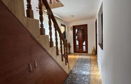 Casa P+1E, 150 mp utili, 408 mp teren, Carcea