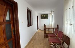 Casa P+1E, 150 mp utili, 408 mp teren, Carcea