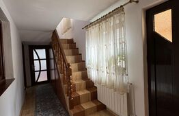 Casa P+1E, 150 mp utili, 408 mp teren, Carcea