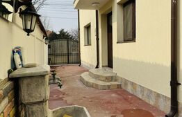 Casa P+1E, 150 mp utili, 408 mp teren, Carcea