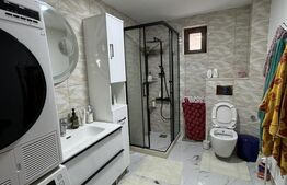 Casa P+1E, 150 mp utili, 408 mp teren, Carcea