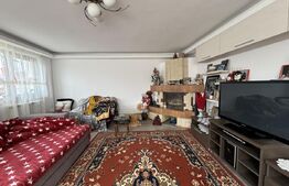 Casa P+1E, 150 mp utili, 408 mp teren, Carcea