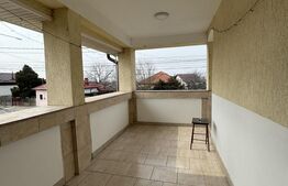 Casa P+1E, 150 mp utili, 408 mp teren, Carcea