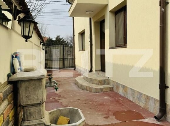 Casa de vânzare 5 camere Carcea  - 166448CV | BLITZ Craiova | Poza1