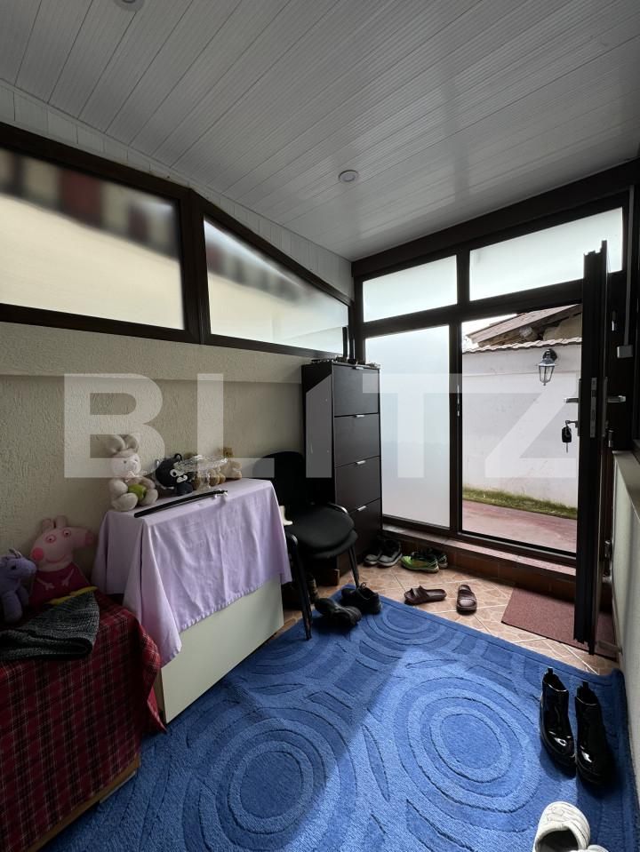 Casa de vânzare 5 camere Carcea  - 166448CV | BLITZ Craiova | Poza4