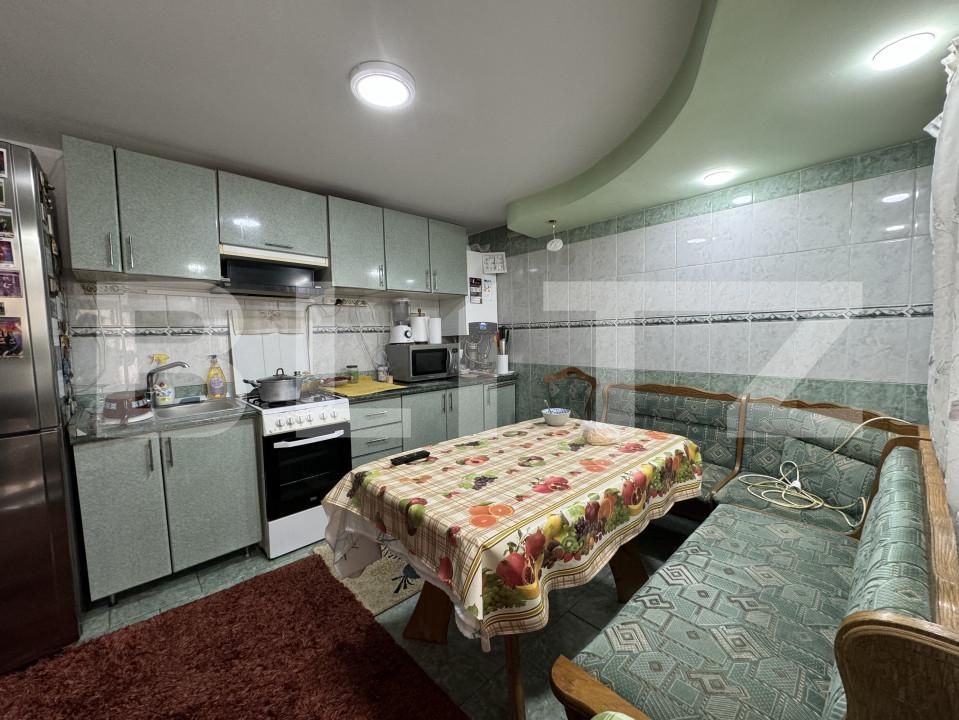 Casa de vânzare 5 camere Carcea  - 166448CV | BLITZ Craiova | Poza3