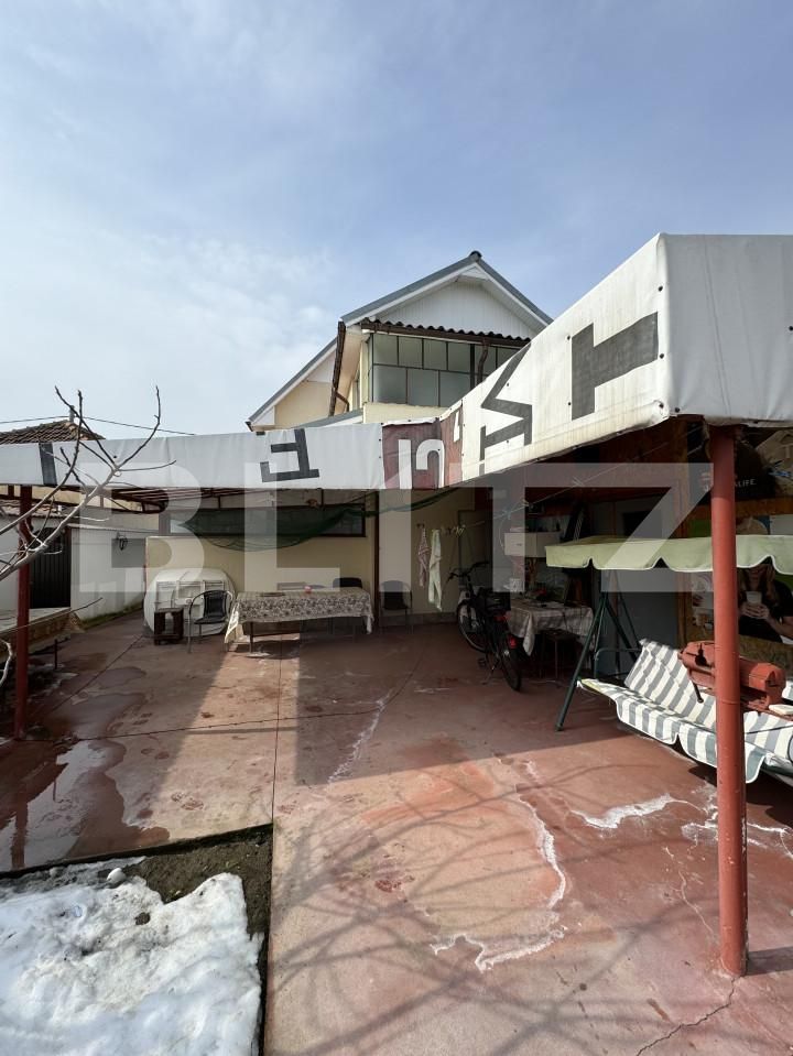 Casa de vânzare 5 camere Carcea  - 166448CV | BLITZ Craiova | Poza18