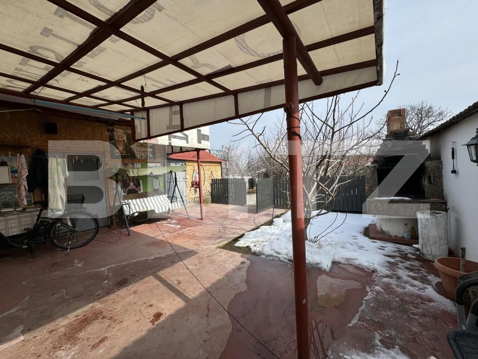 Casa de vânzare 5 camere Carcea  - 166448CV | BLITZ Craiova | Poza19
