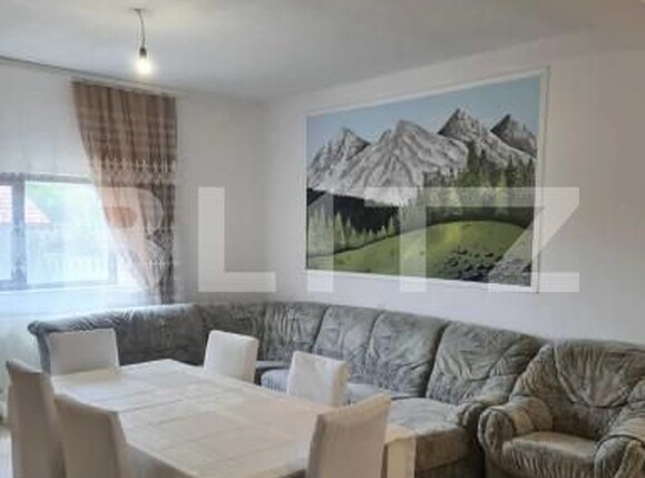 Apartament de închiriat 2 camere Popoveni - 166451AI | BLITZ Craiova | Poza1