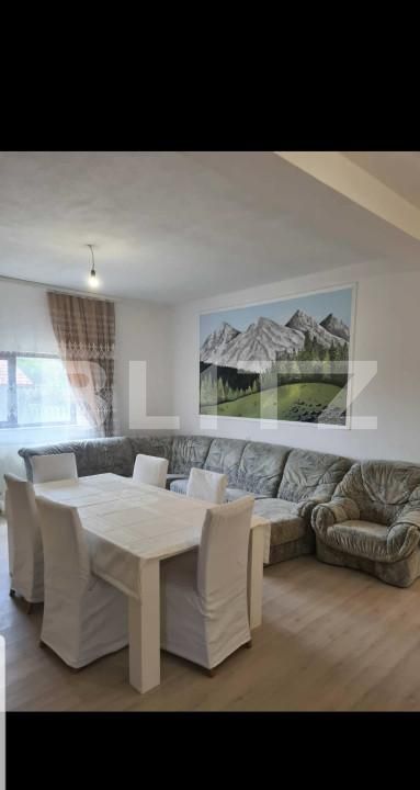Apartament de închiriat 2 camere Popoveni - 166451AI | BLITZ Craiova | Poza1
