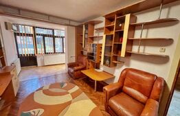 Apartament 2 camere, parter, 44 mp, zona Facultatii de Drept