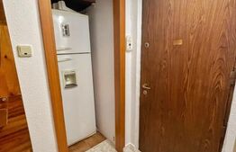 Apartament 2 camere, parter, 44 mp, zona Facultatii de Drept