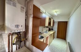 Apartament 2 camere, parter, 44 mp, zona Facultatii de Drept