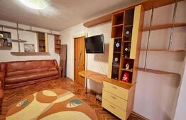 Apartament 2 camere, parter, 44 mp, zona Facultatii de Drept